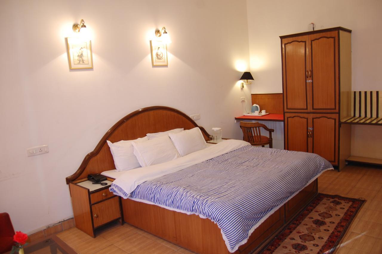 Centarosa Resort チェイル エクステリア 写真